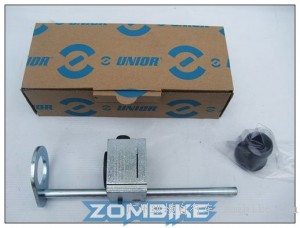 unior前叉鋸管附助（固定）工具