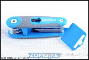 UNIOR 220TXN FH梅花便攜式工具