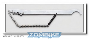 UNIOR 1660/2拆飛輪鏈條扳手