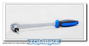 UNIOR拆飛輪一體工具 1670.8/2BI