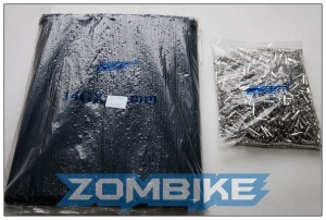 臺灣HT不銹鋼輻條