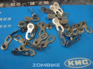 KMC 10S 魔術(shù)扣