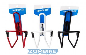 Windspeed MA-01 鋁合金水壺架