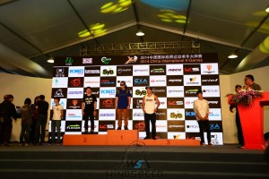 Windspeed傾情協辦國際大師賽