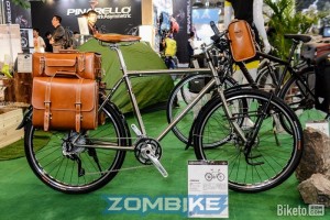 遠行的精彩---DARKROCK在亞洲展長途展區