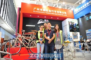 精彩紛呈--騰縱旗下產品在亞洲展