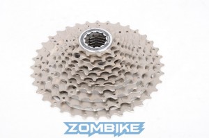 SHIMANO HG50-10飛輪 36T