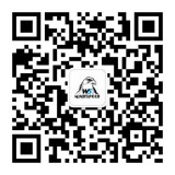 關(guān)注騰縱微信，尊享最新資訊