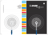 UNIOR自行車工具中文版目錄