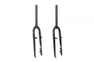 Windspeed CM-2鉻鉬鋼硬叉（碟V版）