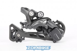 SHIMANO XT M8000 長(zhǎng)腿后撥