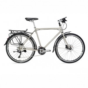 DARKROCK長途旅行車（670版）