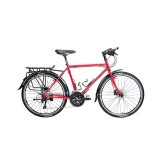 DARKROCK super travel 長途旅行車（T6000版）