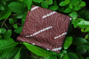 DARKROCK 魔術頭巾