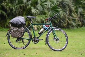 DARKROCK 長途助力車