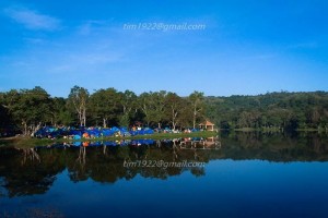 不一樣的風景---DARKROCK在泰國