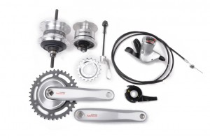 Shimano  NEXUS  7S內變速套件