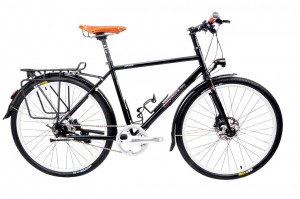 DARKROCK  EXPLORER（探索者） 27.5寸長途旅行車（內11速）