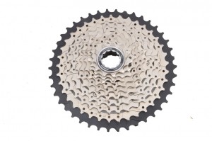 shimano HG500-10 飛輪 42T