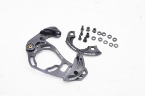 shimano SAINT CD50 護盤(導鏈器)