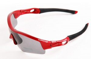 Windspeed  hawkeye鷹眼騎行眼鏡