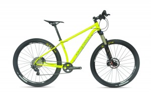 DARKROCK LVY 27.5寸桶軸山地整車