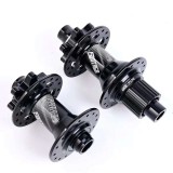 法斯特 FASTACE DA201 12速專用花鼓