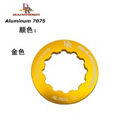 DARKROCK(DR) 鋁合金飛輪蓋