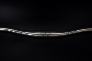 DARKROCK MT22鈦合金燕把