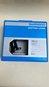 Shimano DEORE M4100帶視窗右指撥（行貨）