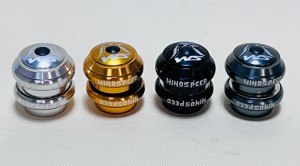 Windspeed WW20 CNC外置碗組