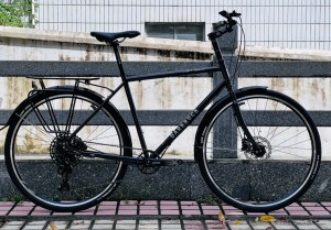 DARKROCK travel 700長(zhǎng)途旅行車(chē)（SX套件）