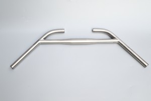 DARKROCK鈦合金休息把