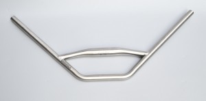 DARKROCK鈦合金大回彎把