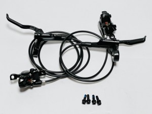 shimano禧瑪諾 MT200油碟