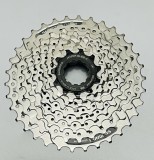 shimano HG201-9飛輪 34T