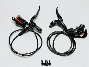Shimano DEORE T6000長途版油碟