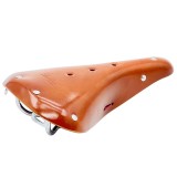 DARKROCK(DR) D-TWO 牛皮坐墊