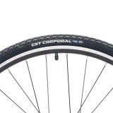 CST（正新）CORPORAL C1605車胎（700*38C)