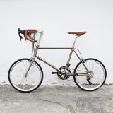 DARKROCK DR451小輪公路車（藍圖R9版）