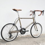 DARKROCK DR451小輪徑整車（4700版）