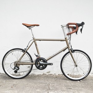 DARKROCK DR451小輪徑整車（4700版）