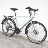 DARKROCK super travel  長途旅行車（30S）