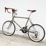 DARKROCK DR451小輪徑整車（4700版）