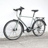 DARKROCK super travel  長途旅行車（30S）