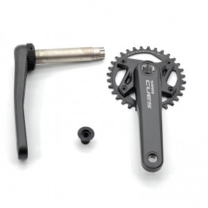 shimano CUES U6000牙盤（32T）