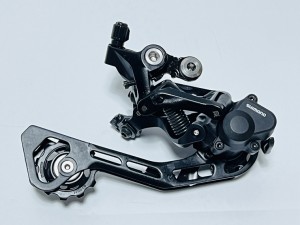 Shimano GRX400公路后撥2*10S