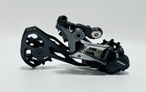 shimano RX810 公路后撥2*11S