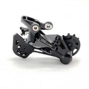 Shimano DEORE M4120后撥