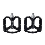 DARKROCK黑巖 P01培林腳踏